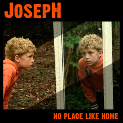 No Place Like Home - EP
