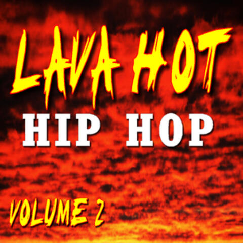 Lava Hot Hip Hop, Vol. 2 (Instrumental)