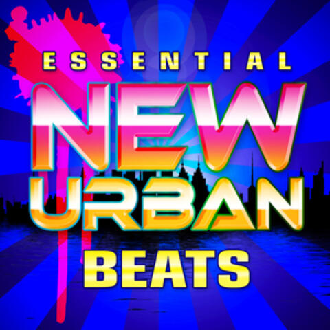 Essential New Urban Beats