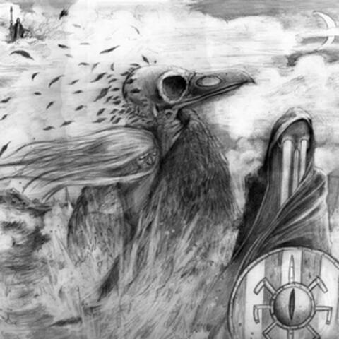 Behold Mountain... Hail Sea... Venerate Sky... Bow Before Tree