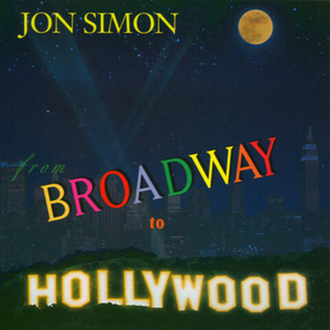 Broadway to Hollywood