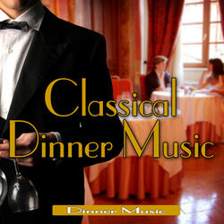 Claire De Lune by Debussy Dining Music