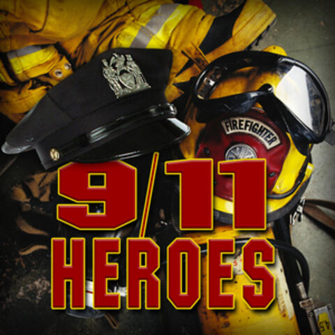 9/11 Heroes