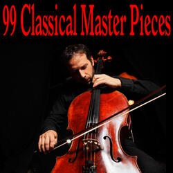 The Four Seasons, Spring - Concerto in E Major Op 8 No 1, Allegro II (Rv 269)