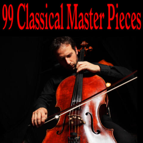 99 Classical Master Pieces