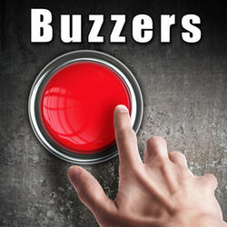 Long Lasting Basketball Buzzer