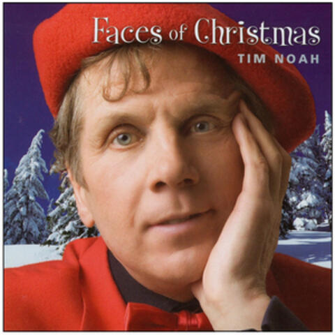 Faces of Christmas