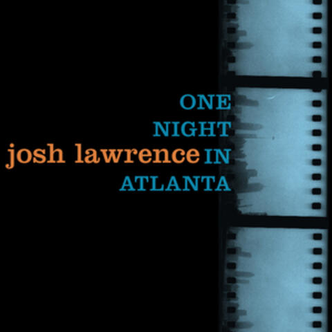 Josh Lawrence
