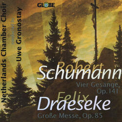 Gross Messe in A-Moll, Op. 85: V. Benedictus