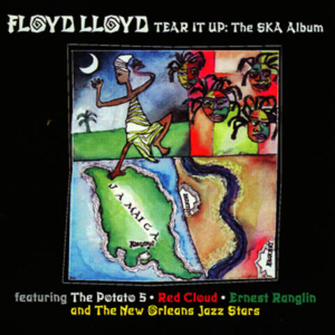Tear It Up: The Ska Album