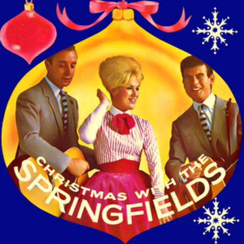 Christmas with the Springfields