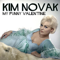 My Funny Valentine - Single