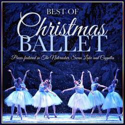Coppélia Suite: Ballade