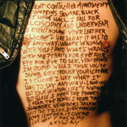 Black Bag / Epilogue
