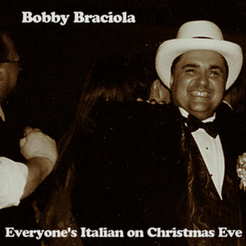 Everyone's Italian on Christmas Eve