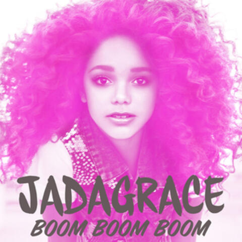 Boom Boom Boom