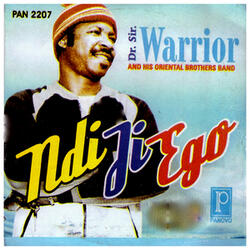 Ndi Ji Ego, Pt. 2