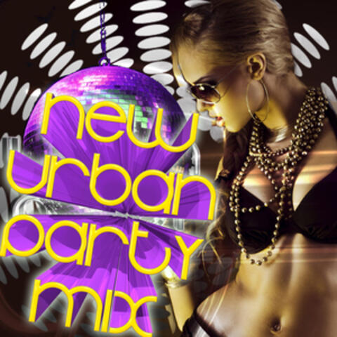 New Urban Party Mix