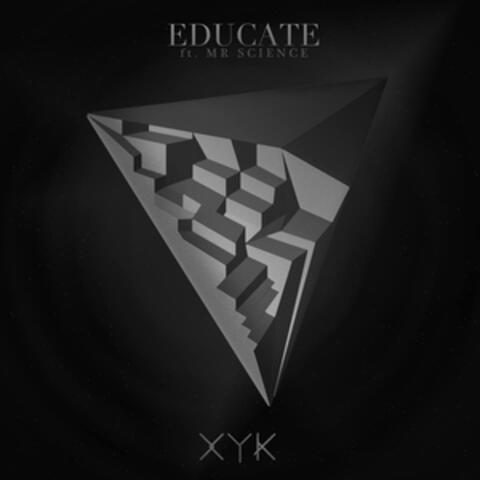 Educate (feat. Mr Science)