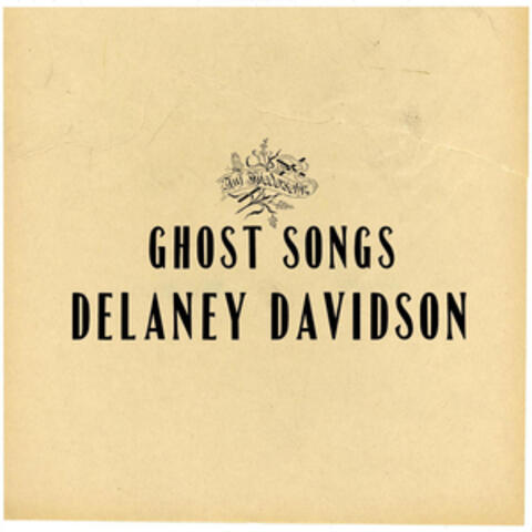 Ghost Songs