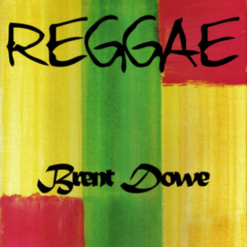 Reggae Brent Dowe