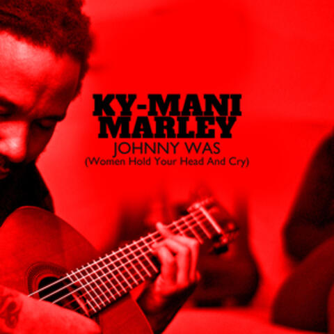 Johnny Was