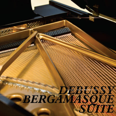 Debussy Bergmanesque Suite