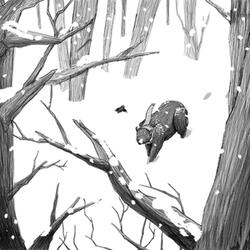 In the Bleak Midwinter