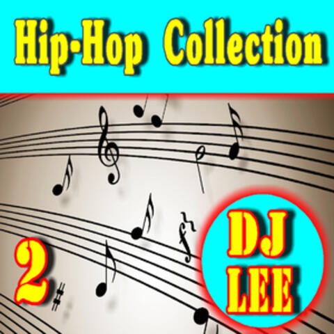 Hip Hop Collection, Vol. 2 (Instrumental)
