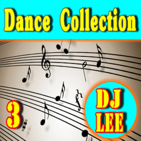 Dance Collection, Vol. 3 (Instrumental)