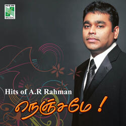 Ram Bum Bum (From "Jodi")