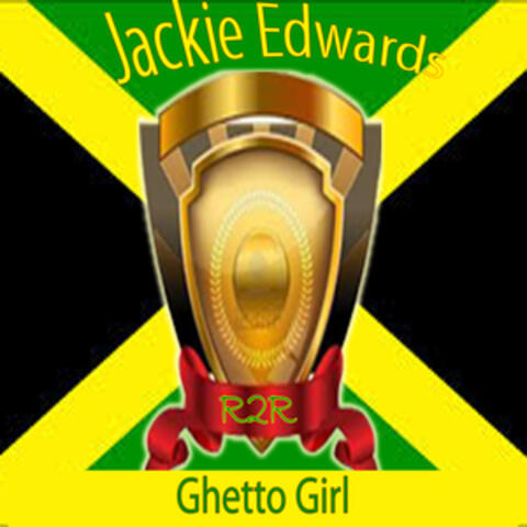 Ghetto Girl