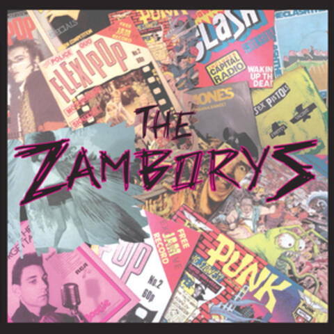 The Zamborys