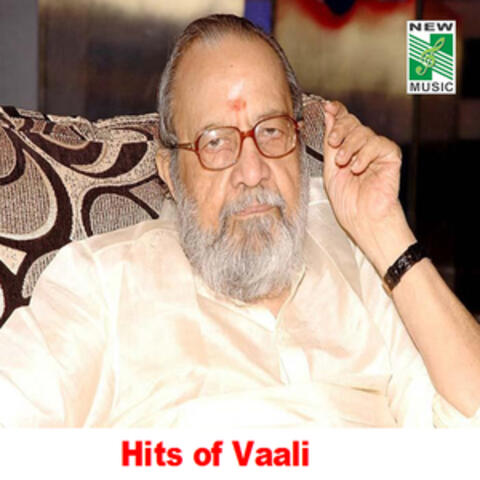 Hits of Vaali