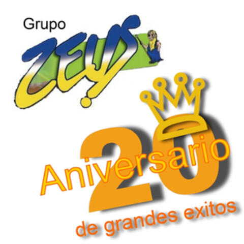20 Aniversario de Grandes Exitos