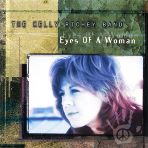 Eyes of a Woman