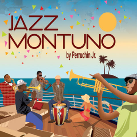 Jazz Montuno