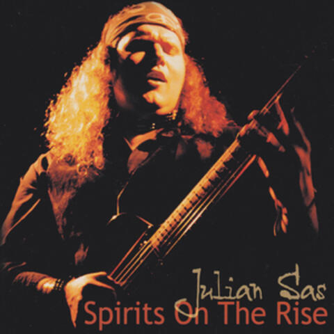 Spirits on the Rise