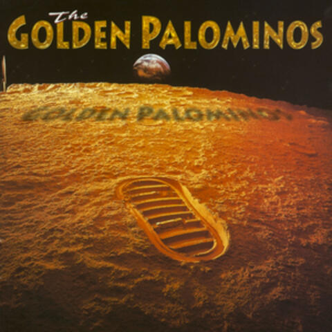 The Golden Palominos