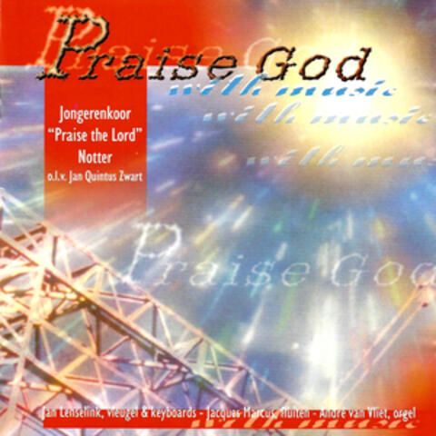 Praise God with Music