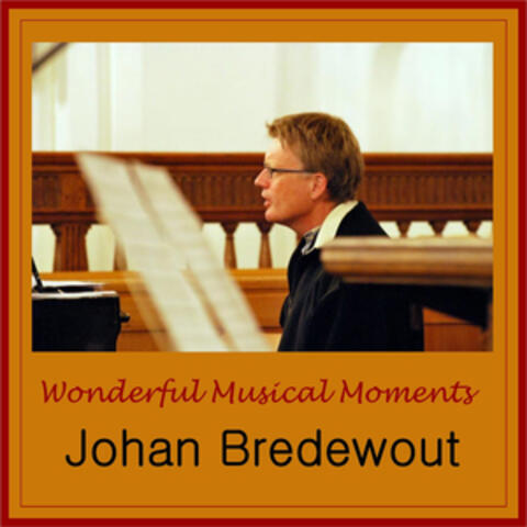 Wonderful Musical Moments