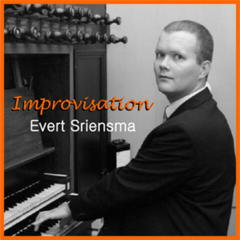 Evert Sriensma