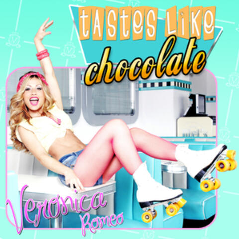 Tastes Like Chocolate (Loverushuk Remix)