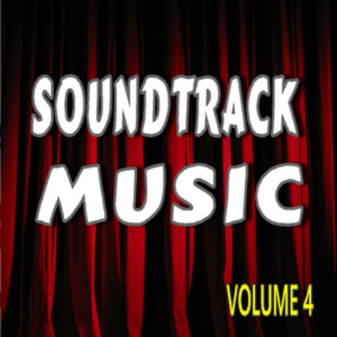 Soundtrack Music, Vol. 4