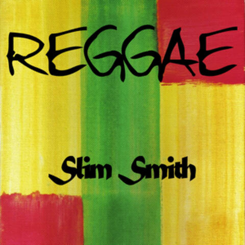 Reggae Slim Smith
