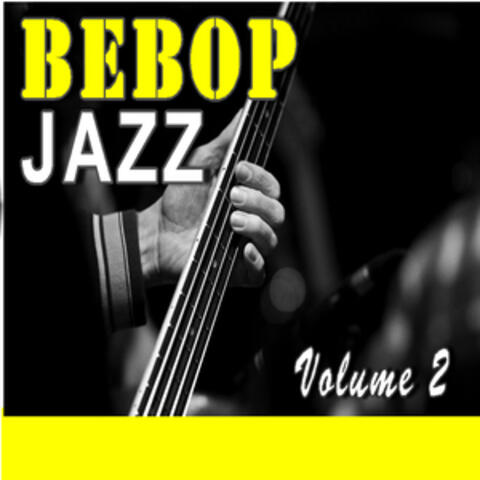 Bebop Jazz, Vol. 2 (Instrumental)