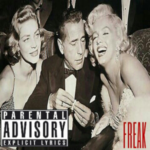 Freak