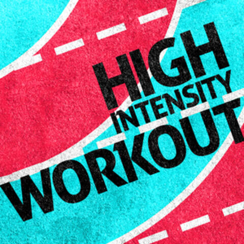 High Intensity Workout