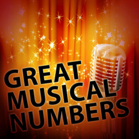 Great Musical Numbers