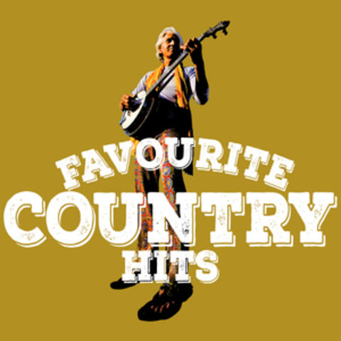 Favourite Country Hits